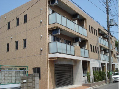 【外観】 | レガート小杉 | 2013年完成ＲＣマンション♪