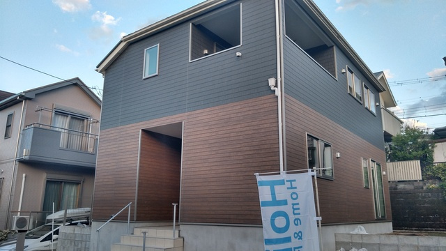 戸塚区南舞岡1丁目 新築戸建 5680万円