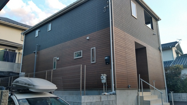 戸塚区南舞岡1丁目 新築戸建 6180万円の外観