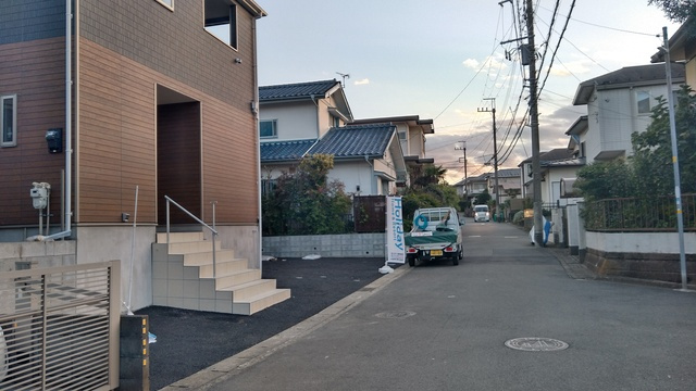 戸塚区南舞岡1丁目 新築戸建 6180万円のその他