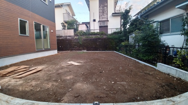 戸塚区南舞岡1丁目 新築戸建 6180万円のその他