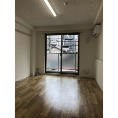 【寝室】 | KandM