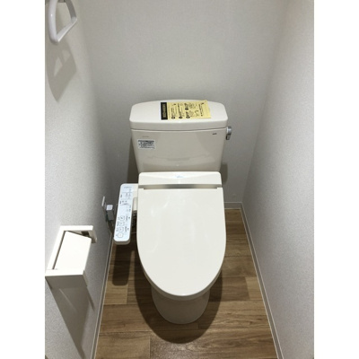 【トイレ】 | KandM