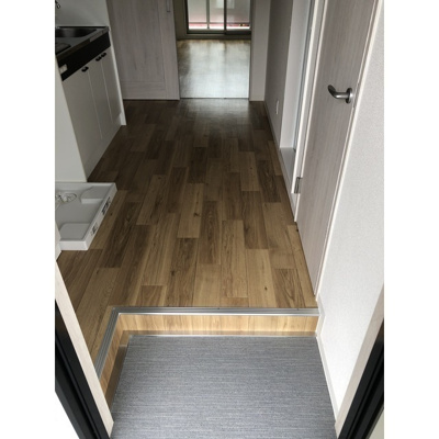 【玄関】 | KandM