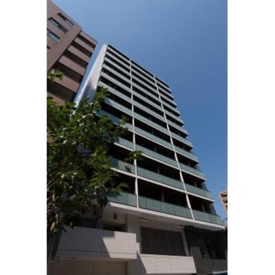 【外観】 | ルフォンプログレ滝野川 | 外観もきれいです