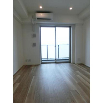 【居間・リビング】 | ルフォンプログレ滝野川 | ※写真は同タイプ住戸です。