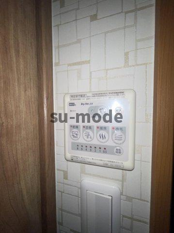 De'lead河原町の設備