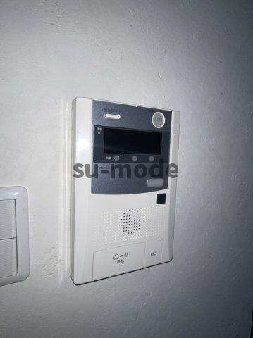 De'lead河原町のセキュリティ