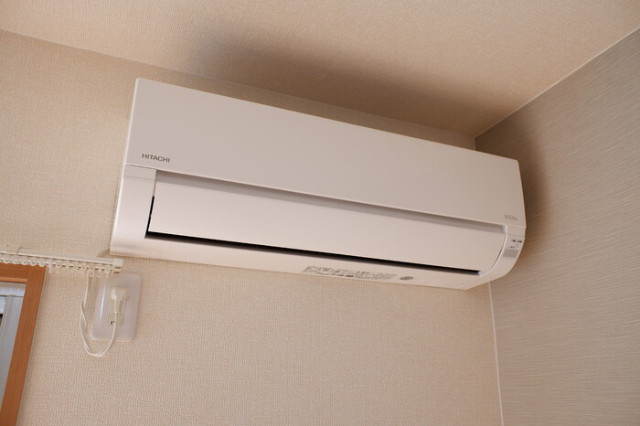 メゾン錦Ａの設備