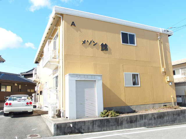 メゾン錦Ａのその他