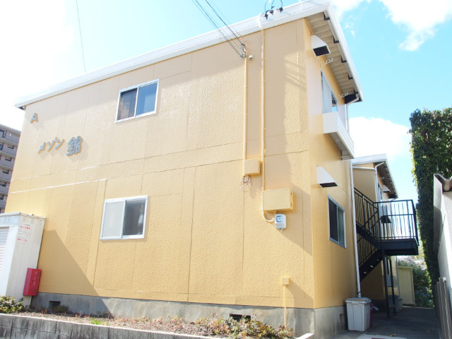 メゾン錦Ａのその他共用部分