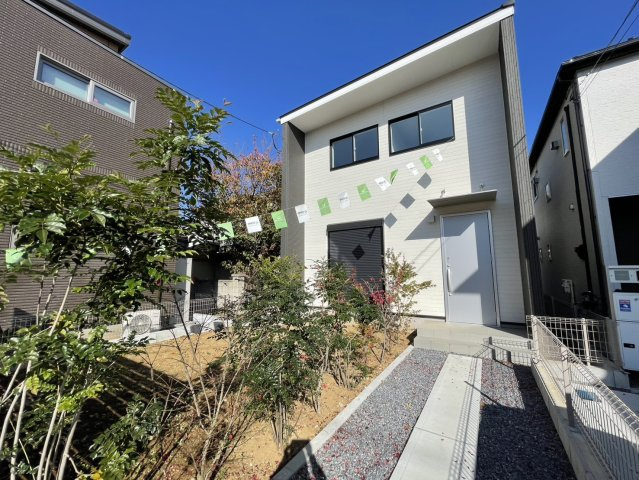 【外観】の画像