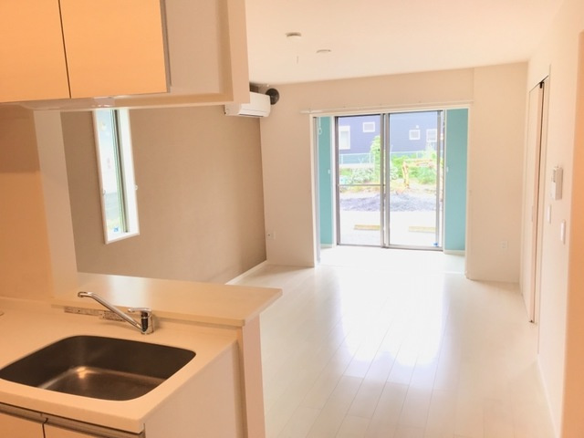 稲城市矢野口のアパートのその他