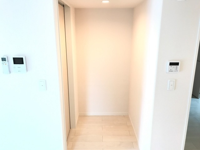 稲城市矢野口のアパートの設備