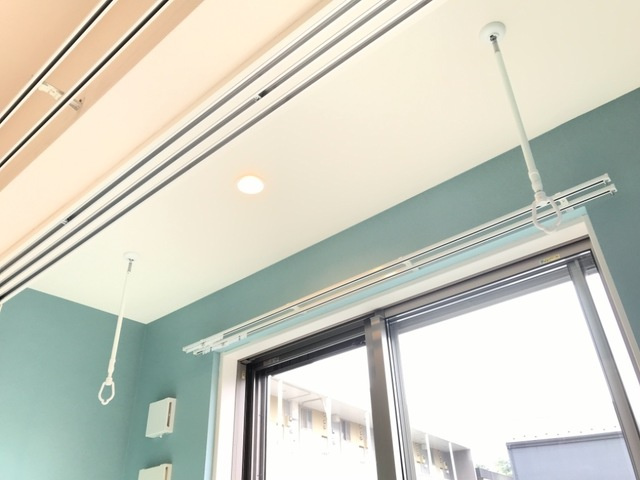 稲城市矢野口のアパートのその他