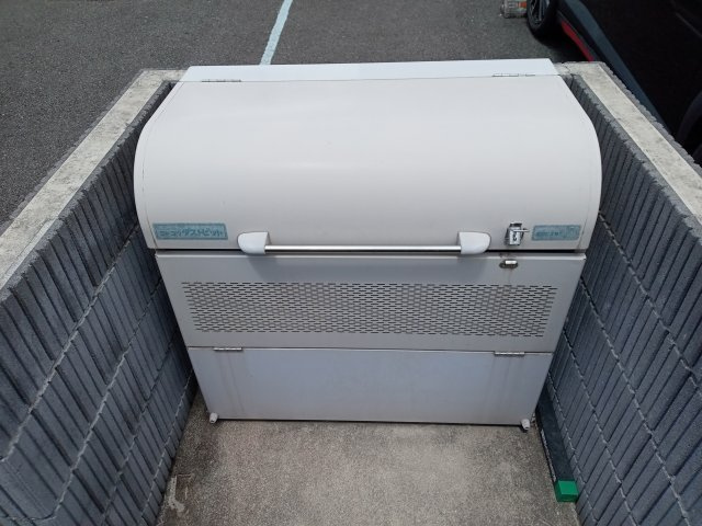 稲城市矢野口のアパートのその他共用部分