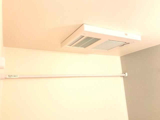 稲城市矢野口のアパートの設備