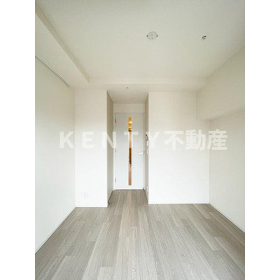 【居間・リビング】 | オーキッドレジデンス品川中延