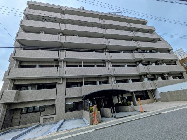 リーガル神戸元町