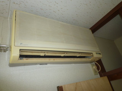 【設備】 | ランブラスⅡ