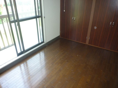 【内装】 | ランブラスⅡ