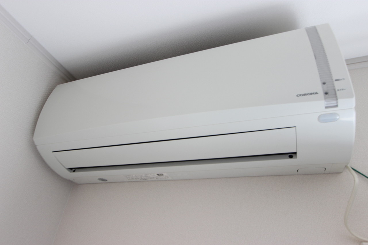 グリーンハイツの設備|写真はイメージです
色仕様は現状優先となります。