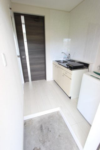 グリーンハイツの内装|写真はイメージです
色仕様は現状優先となります。