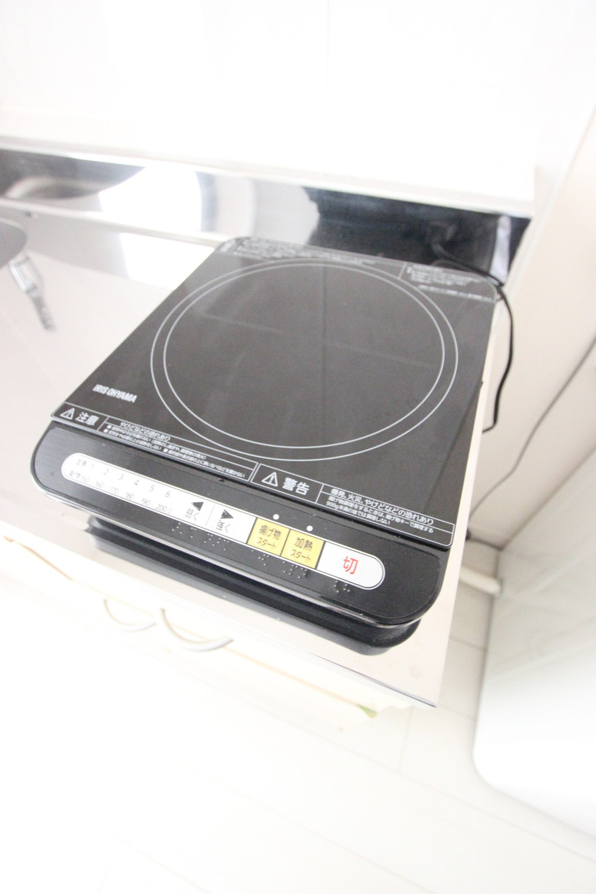 グリーンハイツの設備|写真はイメージです
色仕様は現状優先となります。