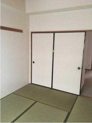 【和室】 | ラ・ティーグル | 別号室参考写真です