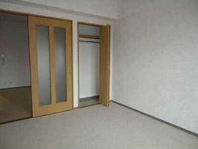 【内装】 | ラ・ティーグル | 別号室参考写真です