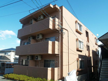 しゃとれ山手町の画像