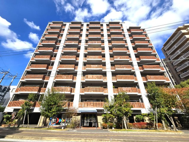 パーク・サンリヤン博多の森Ⅳ