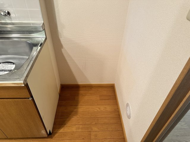 川崎市麻生区上麻生５丁目のアパートの内装|※他部屋参考写真