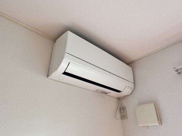 川崎市麻生区上麻生５丁目のアパートの設備|※他部屋参考写真