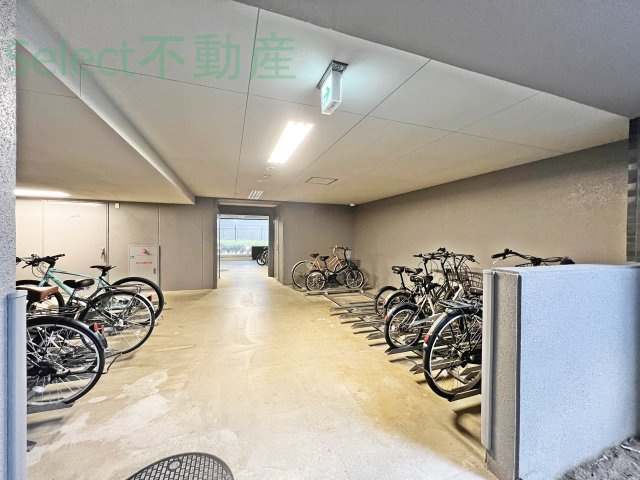 プレサンス錦ラウムのその他