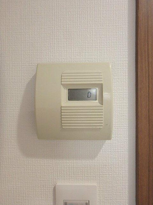 【セキュリティ】 | ライオンズマンション西が丘南 |  