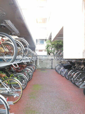 【その他共用部分】 | ライオンズマンション西が丘南 |  