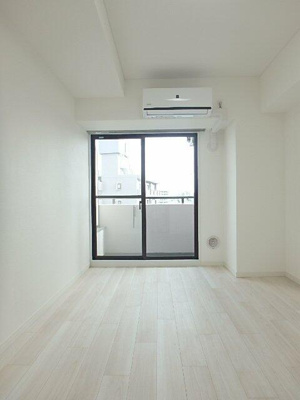 【居間・リビング】 | ライオンズマンション西が丘南 |  