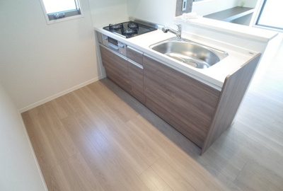 【キッチン】 | ベルサリオ