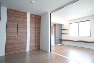 【寝室】 | ベルサリオ