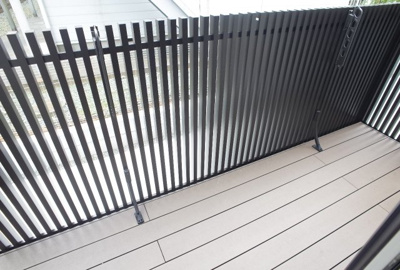 【バルコニー】 | ベルサリオ