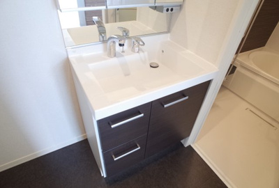 【洗面所】 | ベルサリオ