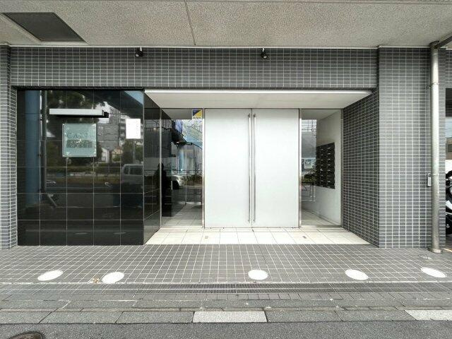 CALM.KOIWA WESTのその他共用部分