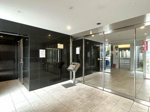 CALM.KOIWA WESTのその他共用部分