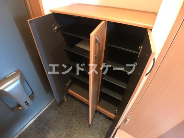 ルピナスの収納|収納
高崎、前橋のお部屋探しはエンドスケープまで！お客様の理想お聞かせ下さい♪