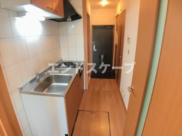 ルピナスの内装|廊下
高崎、前橋のお部屋探しはエンドスケープまで！お客様の理想お聞かせ下さい♪