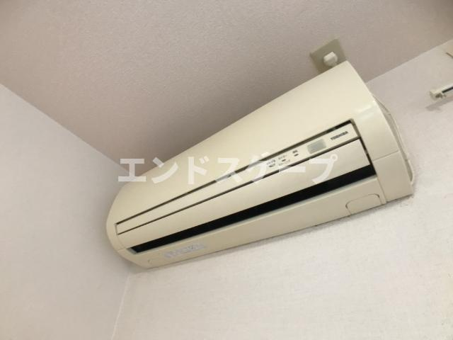 ルピナスの設備|エアコン
高崎、前橋のお部屋探しはエンドスケープまで！お客様の理想お聞かせ下さい♪