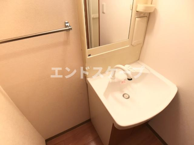 ルピナスの洗面所|洗面
高崎、前橋のお部屋探しはエンドスケープまで！お客様の理想お聞かせ下さい♪