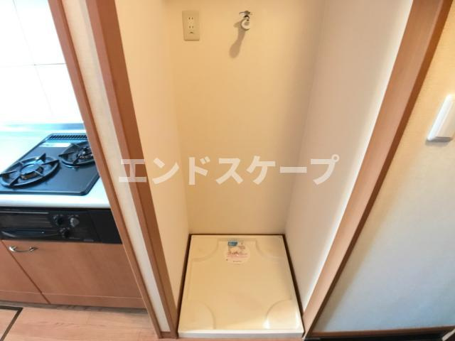 ルピナスのその他|洗濯機置場
高崎、前橋のお部屋探しはエンドスケープまで！お客様の理想お聞かせ下さい♪