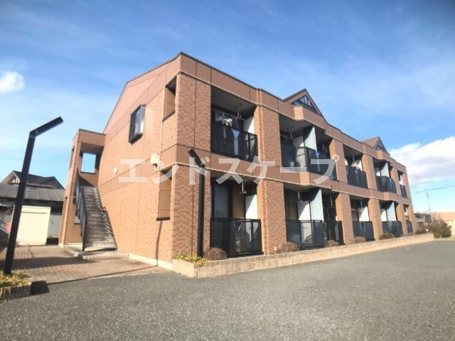 ルピナスの展望|高崎、前橋のお部屋探しはエンドスケープまで！お客様の理想お聞かせ下さい♪